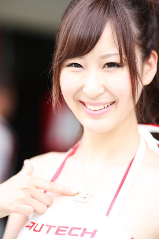 レースクイーン