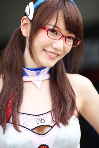 レースクイーン