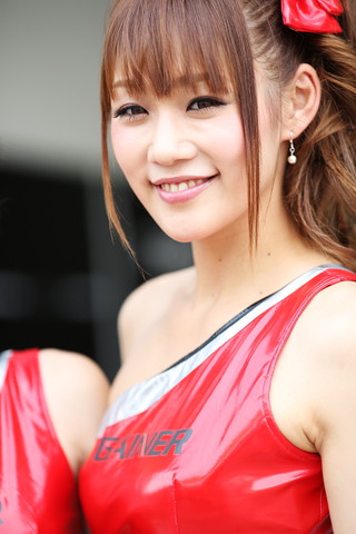 レースクイーン