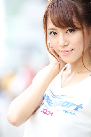 レースクイーン