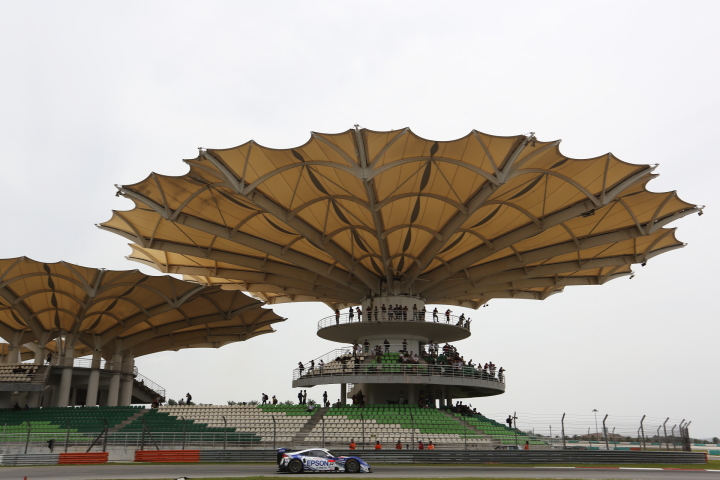 Epson HSV-010（道上龍／中嶋大祐組）