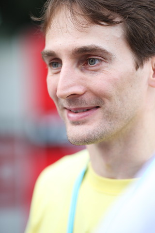 アンドレ・クート（WedsSport ADVAN SC430）