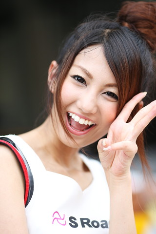 レースクイーン