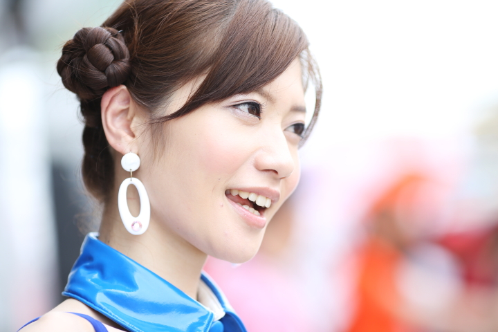 レースクイーン