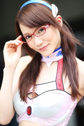 レースクイーン