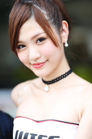 レースクイーン