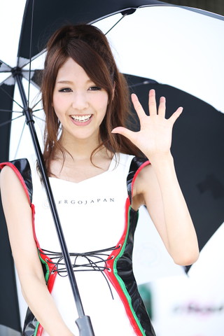 レースクイーン