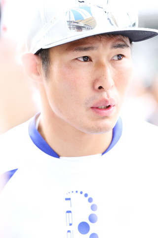 塚越広大（KEIHIN HSV-010）