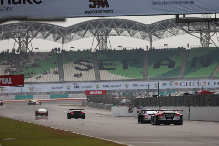 セパン・インターナショナル・サーキット