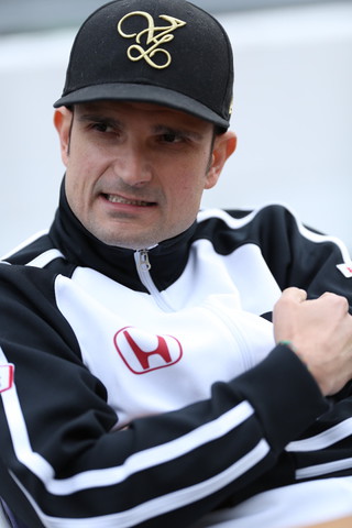 キッズピットウォーク: ヴィタントニオ・リウッツィ（HP SF14）