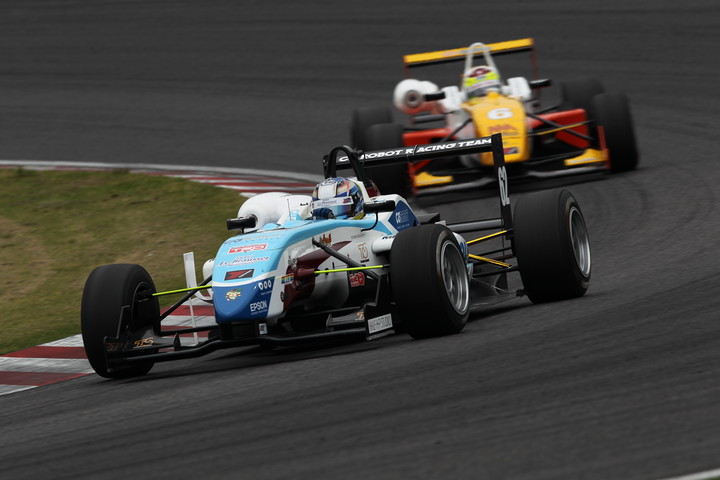 Nクラス決勝2位は久保凛太郎（ル・ボーセ）