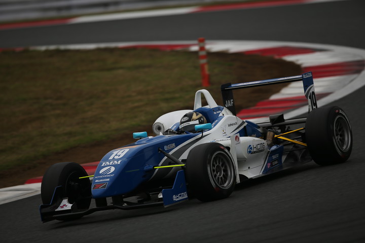 Nクラス決勝2位は湯澤翔平（KCMG）