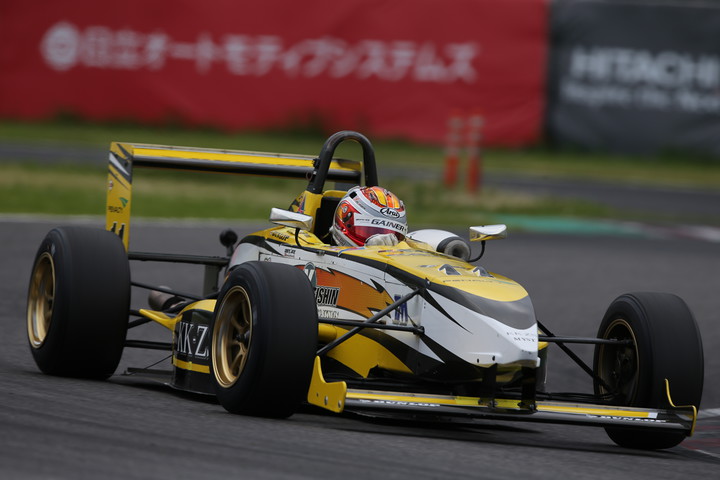 植田正幸（Rn-S☆制動屋☆ZS）