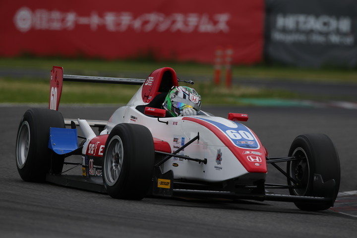 石川京侍（HFDP／SRS－F／コチラR）