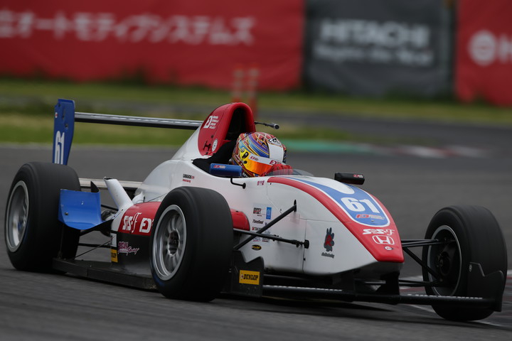 坂口夏月（HFDP／SRS－F／コチラR）