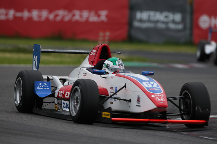 福住仁嶺（HFDP／SRS－F／コチラR）