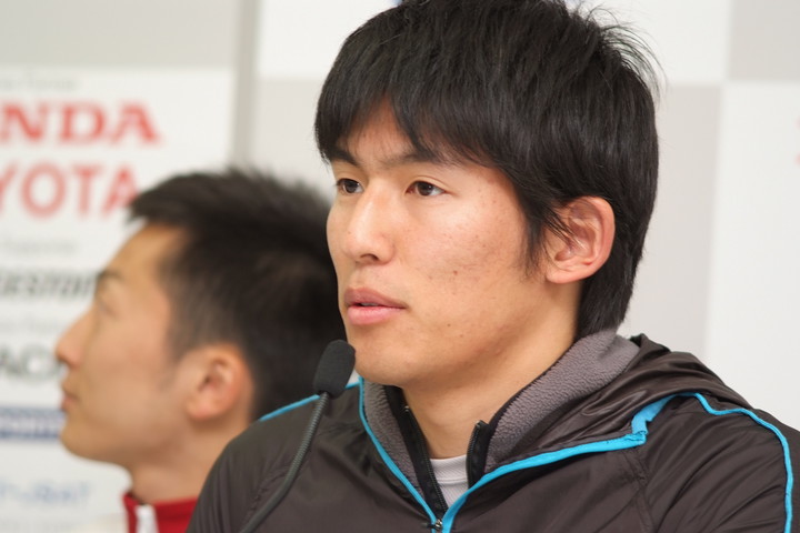 JRPサタデーミーティング: 中山雄一（KCMG）