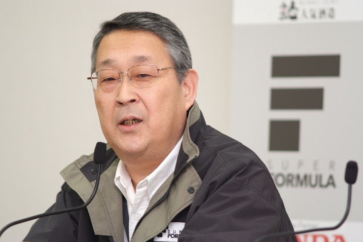 JRPサタデーミーティング: JRP白井裕代表取締役