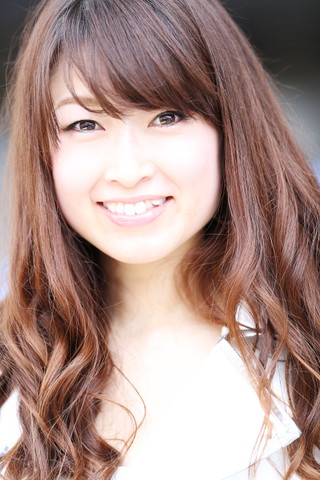 ピットウォーク: レースクイーン