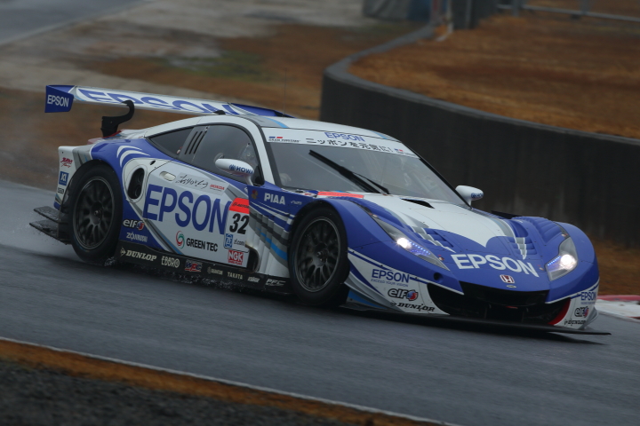 合同テスト: GT500:Epson　HSV-010