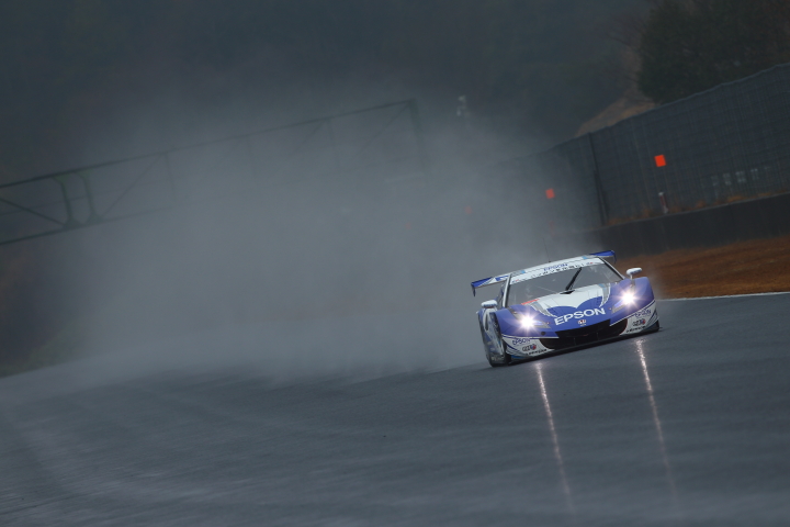 合同テスト: GT500:Epson　HSV-010