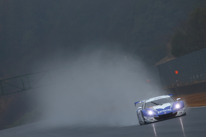 合同テスト: GT500:Epson　HSV-010