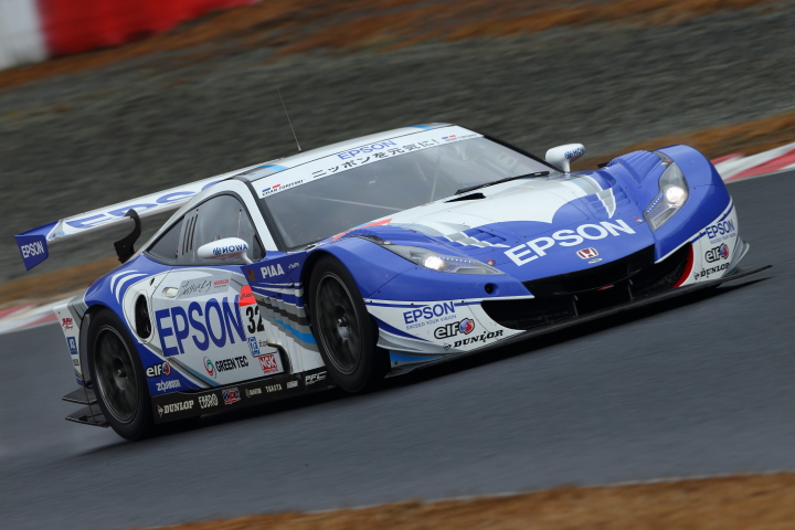 合同テスト: GT500:Epson　HSV-010