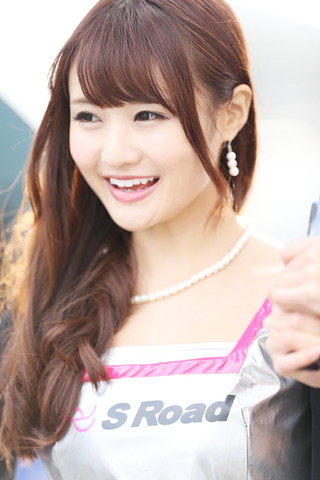 レースクイーン