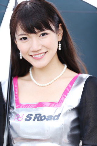 レースクイーン