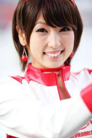 レースクイーン