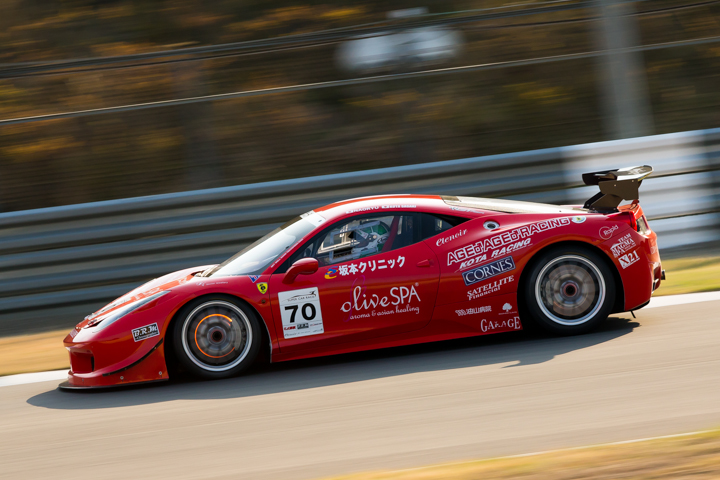 ナオリュウ／佐々木孝太組（Category Ⅱ:AGE-AGE-458）