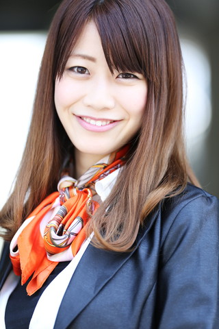 ピットウォーク: レースクイーン