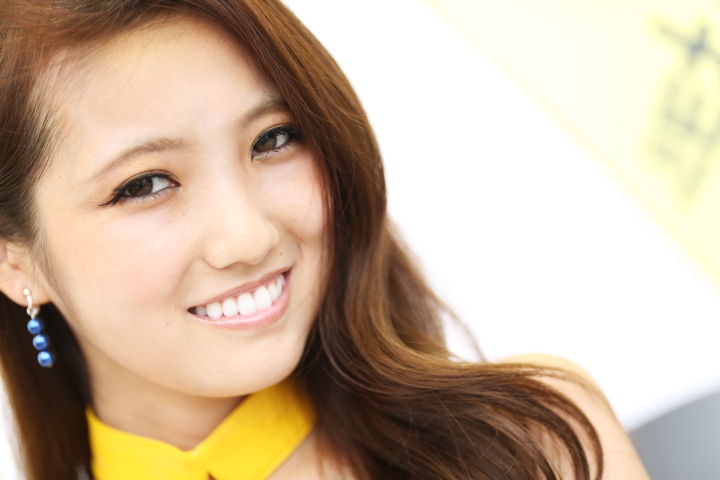 ピットウォーク: 中嶋一貴（PETRONAS TEAM TOM'S）