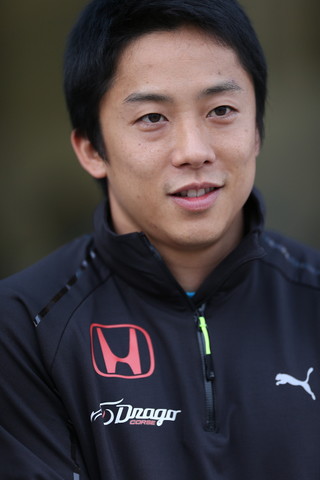 キッズピットウォーク: 伊沢拓也（DRAGO CORSE）