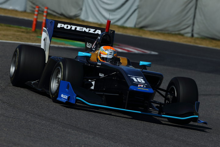 第2回公式合同テスト: 中山雄一（KCMG）