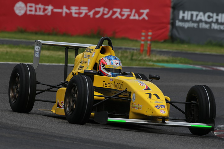 決勝3位は平優弥（Team Naoki☆LEPRIX☆10V）