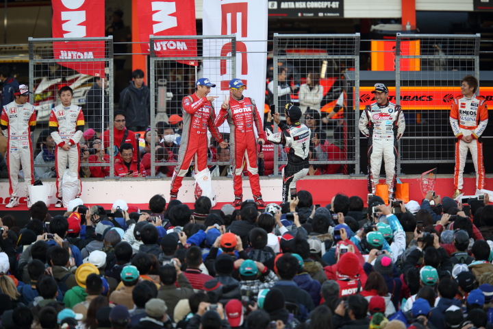 グランドフィナーレ