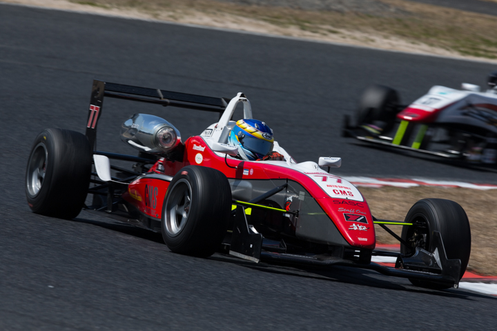 合同テスト岡山: 三浦勝（アルボルアルデアCMS306）