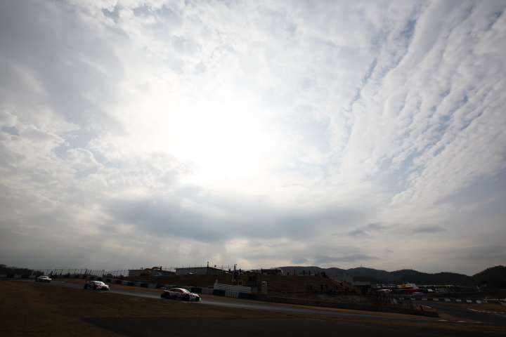 岡山ファン感謝デー公式テスト4回目: リボルバーからバイパーへ