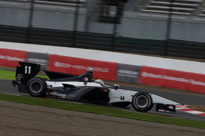 第1回公式合同テスト: 伊沢拓也（リアル）