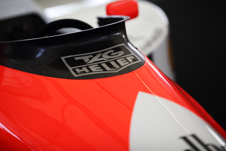 ファン感謝デー: マクラーレンホンダ