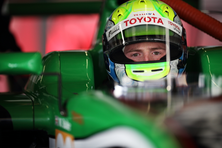 ファン感謝デー: ウィリアム・ブラー（コンドー）