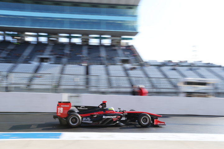 ファン感謝デー: 安田裕信（インパル）