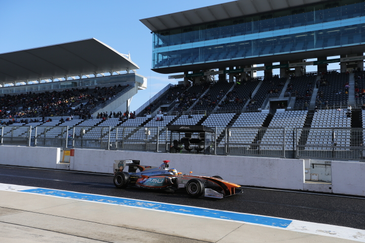 ファン感謝デー: 石浦宏明（セルモ・インギング）