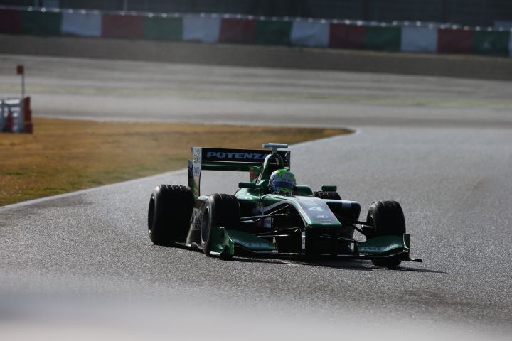 ファン感謝デー: ウィリアム・ブラー（コンドー）