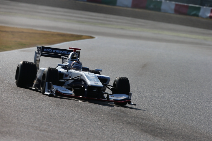 ファン感謝デー: 中嶋大祐（ナカジマ）