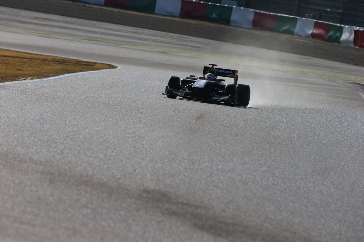 ファン感謝デー: 小暮卓史（ドラゴ・コルセ）