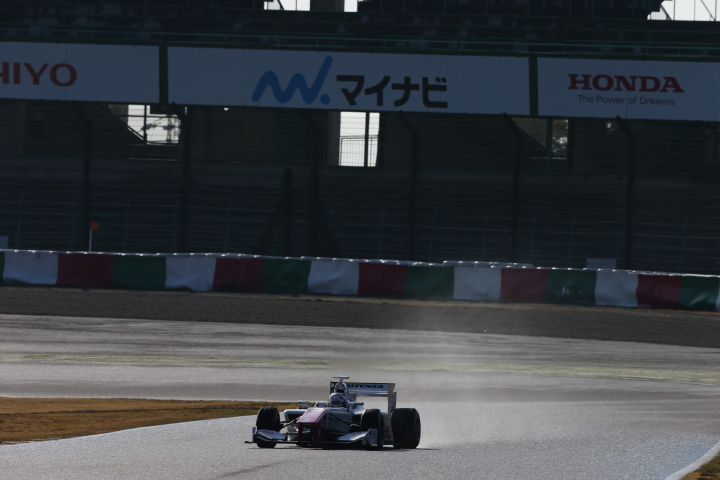 ファン感謝デー: ナレイン・カーティケアン（ダンディライアン）