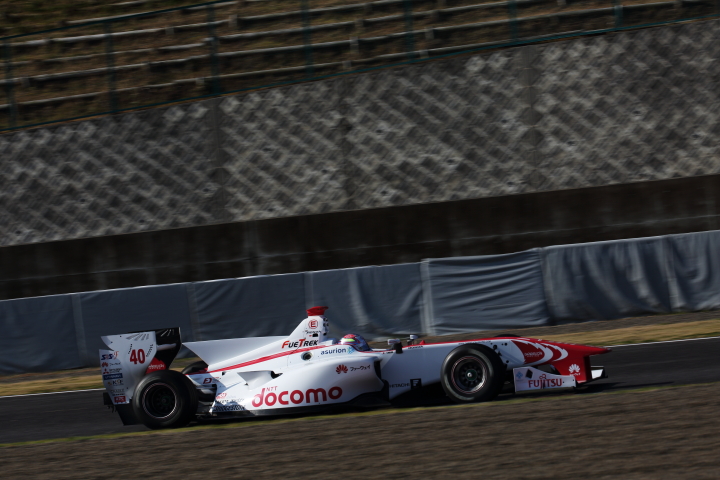 ファン感謝デー: 野尻智紀（ダンディライアン）