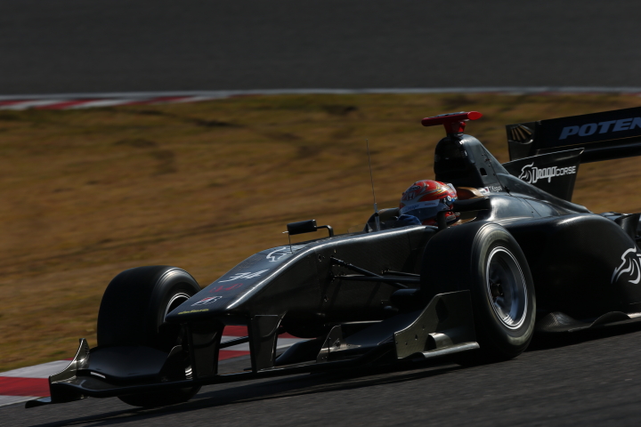 ファン感謝デー: 小暮卓史（ドラゴ・コルセ）